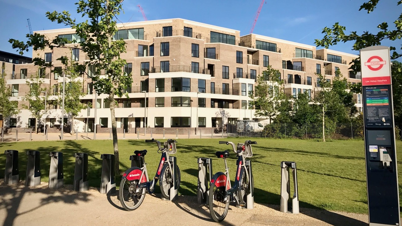 Photo of Outdoor in Stratford