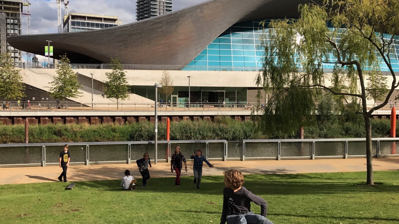 Photo of Others in Stratford