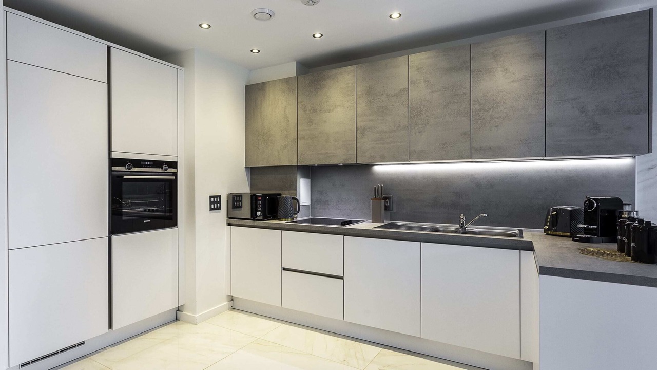 Photo of Kitchen in Stratford