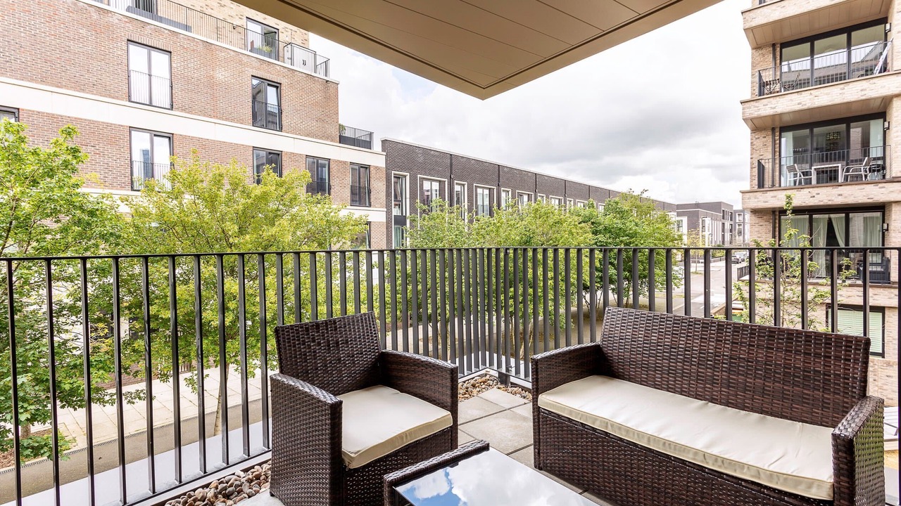 Photo of Outdoor in Stratford