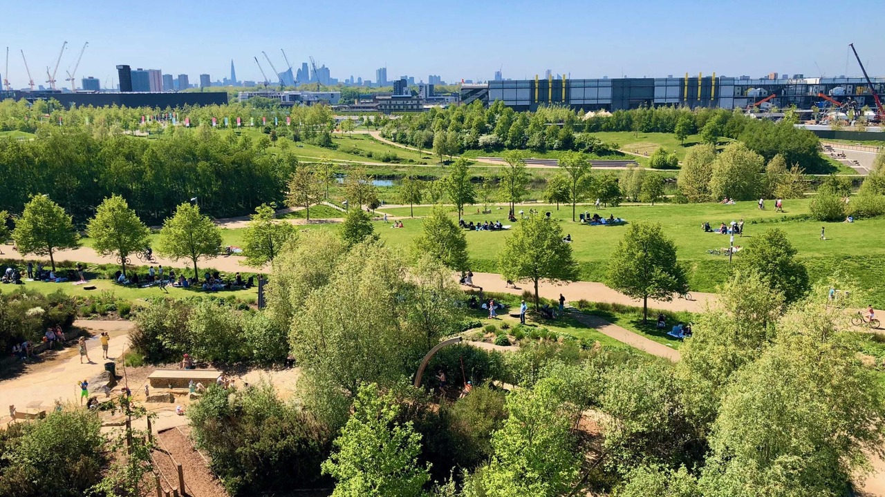 Photo of Outdoor in Stratford