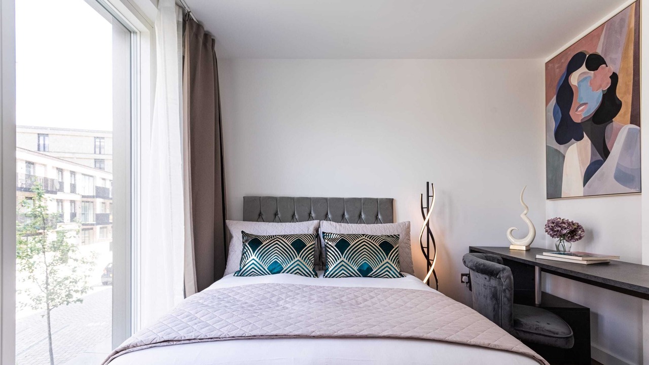Photo of Bedroom in Stratford