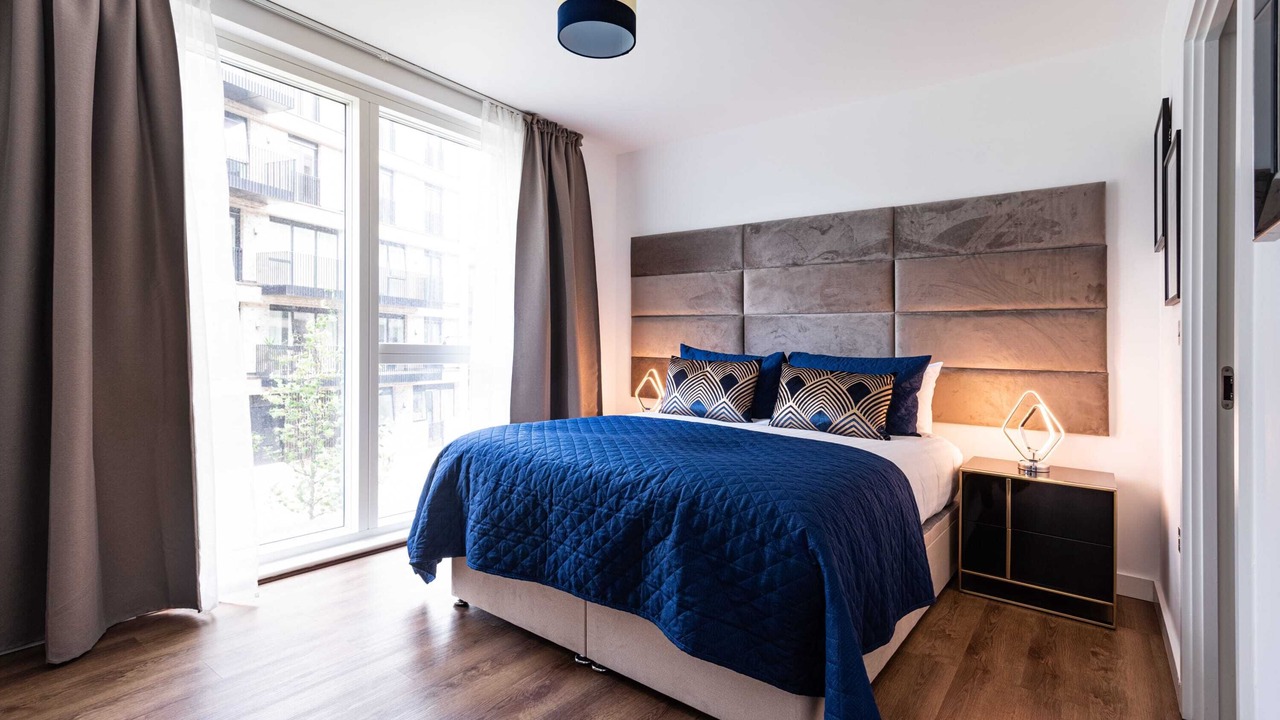 Photo of Bedroom in Stratford