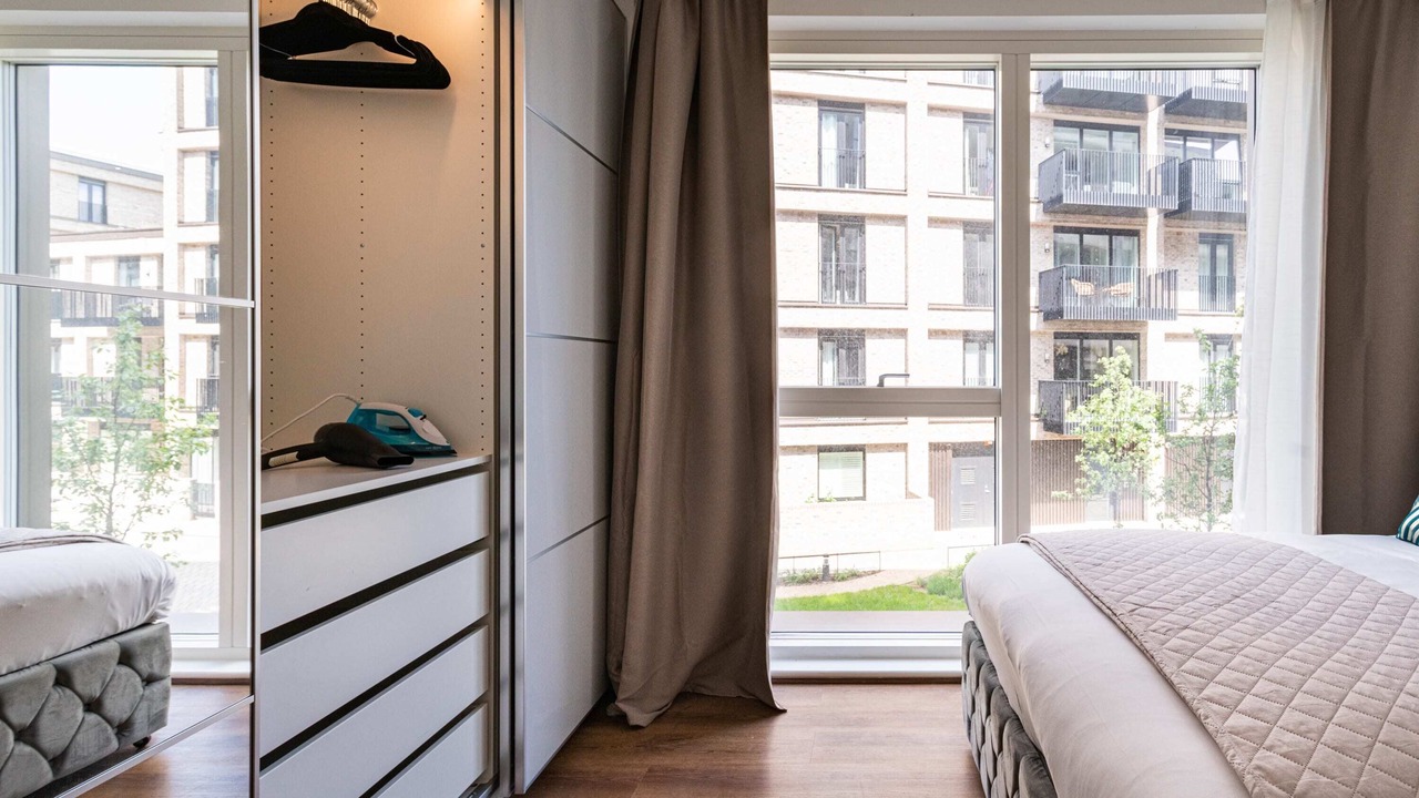 Photo of Bedroom in Stratford