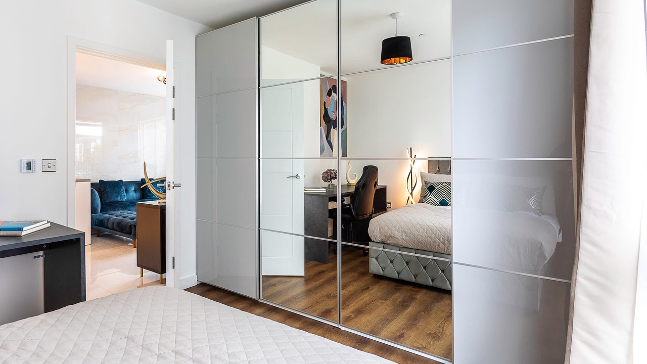 Photo of Bedroom in Stratford
