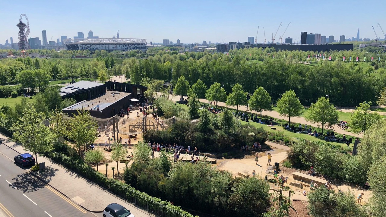 Photo of Outdoor in Stratford