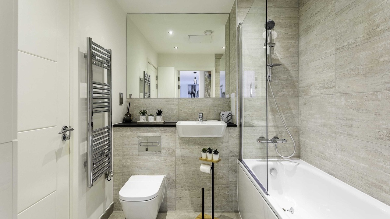 Photo of Bathroom in Stratford