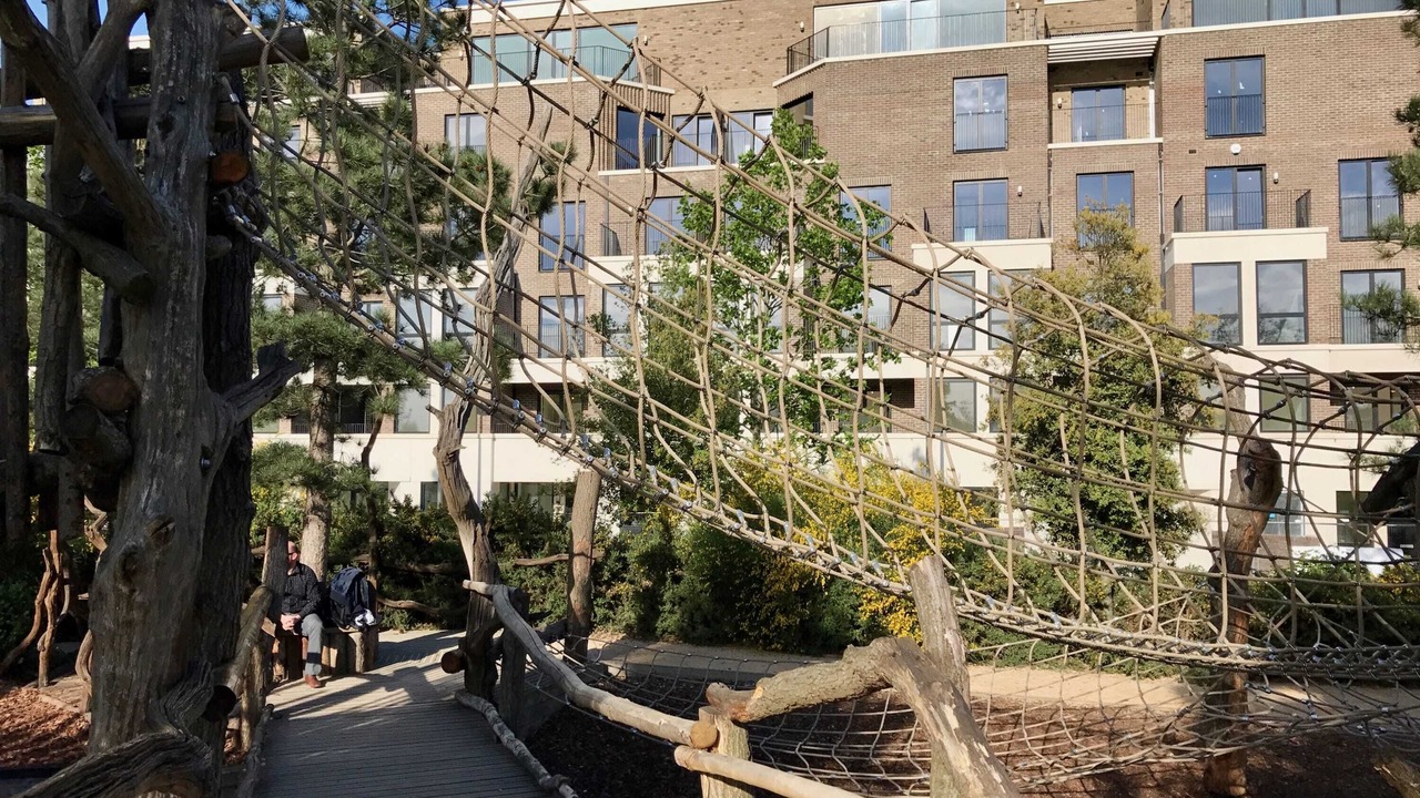 Photo of Outdoor in Stratford