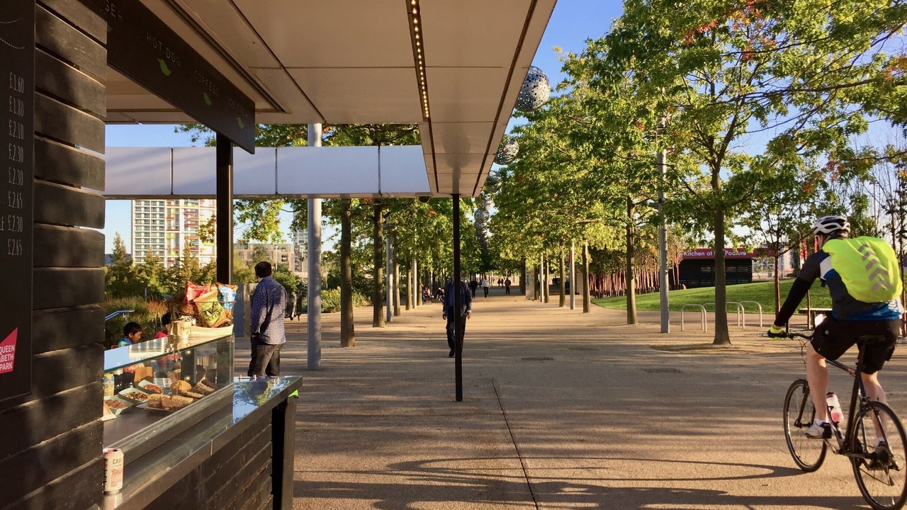 Photo of Outdoor in Stratford