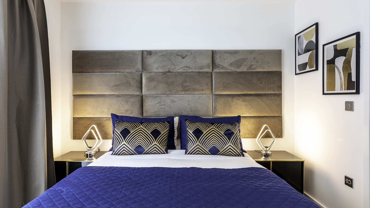 Photo of Bedroom in Stratford