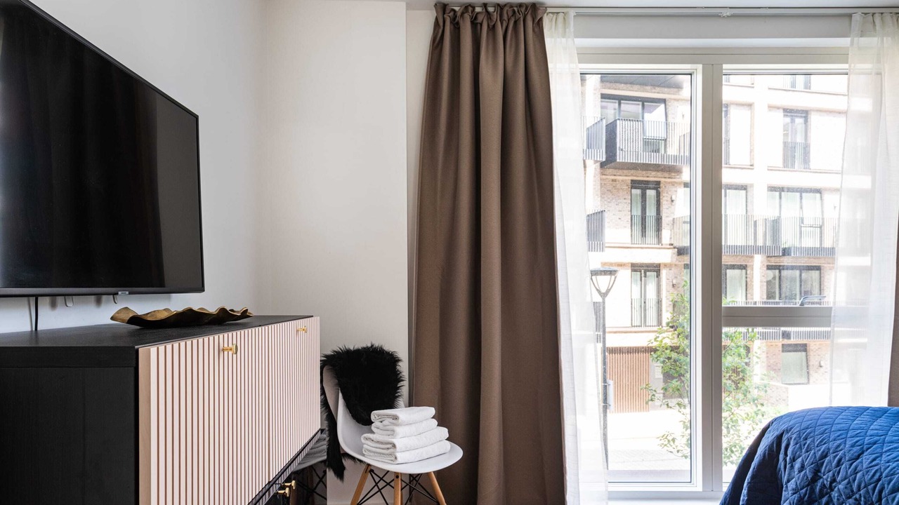 Photo of Bedroom in Stratford