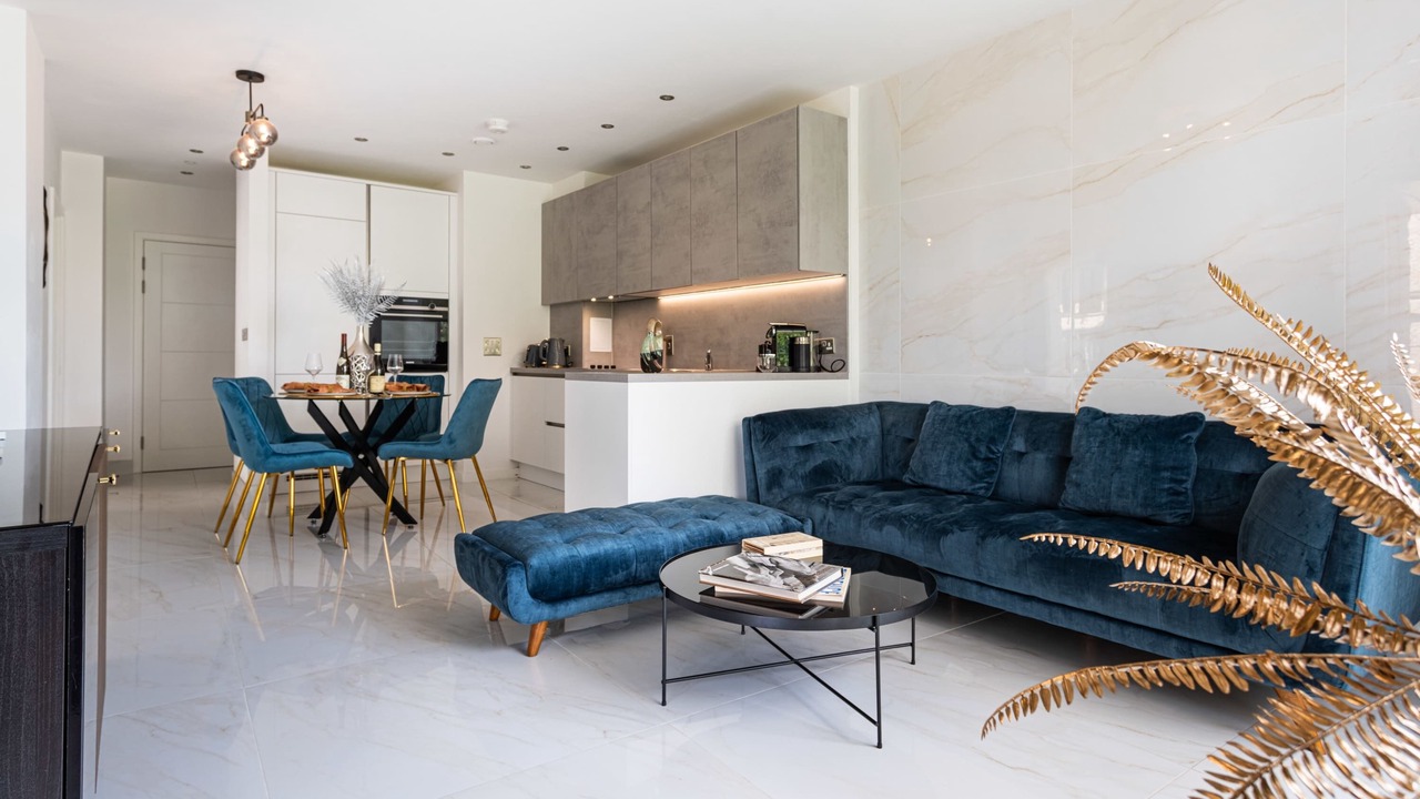 Photo of Livingroom in Stratford