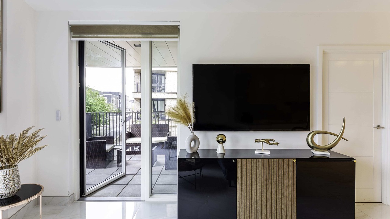 Photo of Livingroom in Stratford