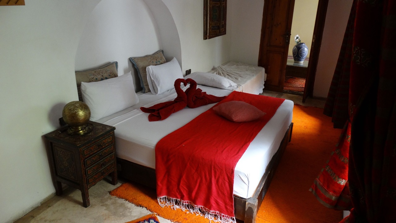 Photo of Bedroom in Sidi Ben Slimane El Jazouli