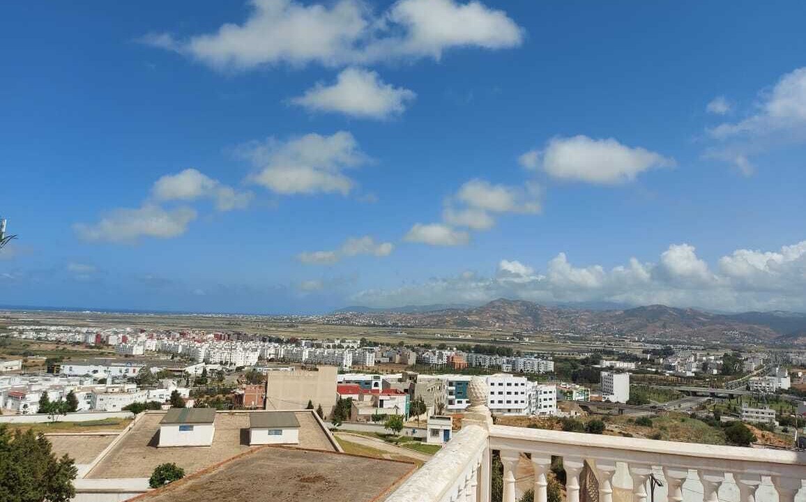 Photo of Outdoor in Tetouan