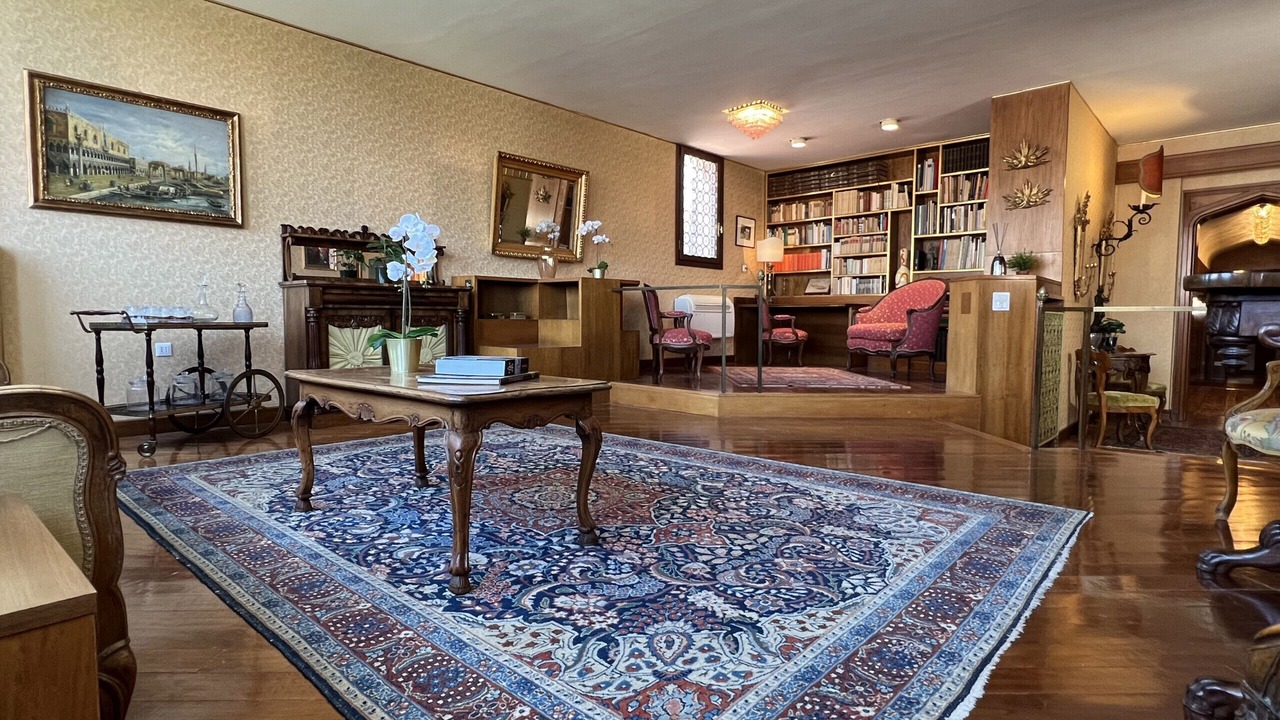 Photo of Livingroom in Santa Croce