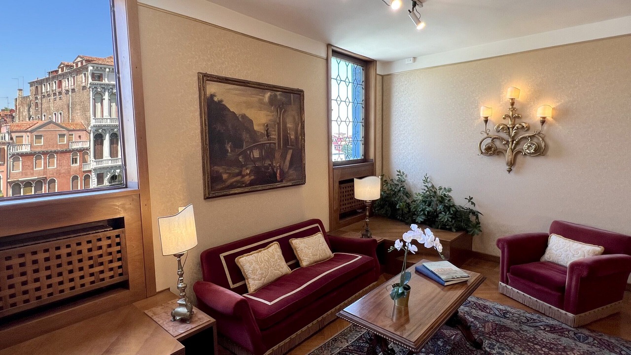 Photo of Livingroom in Santa Croce