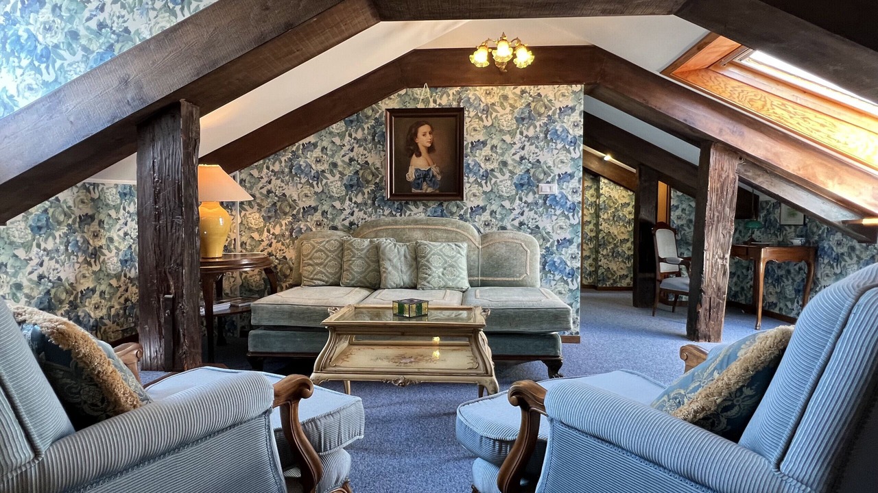Photo of Livingroom in Santa Croce