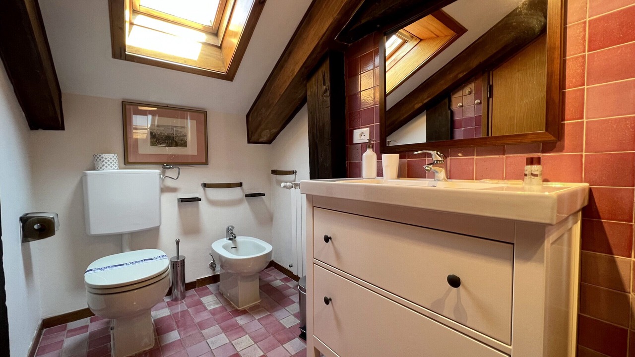 Photo of Bathroom in Santa Croce