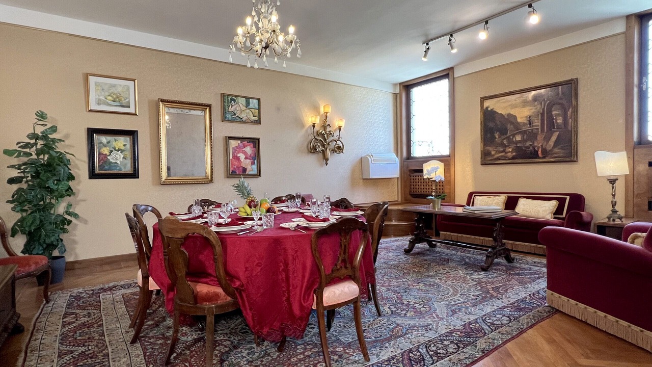 Photo of Livingroom in Santa Croce