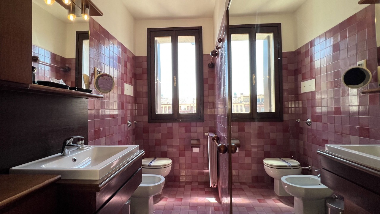 Photo of Bathroom in Santa Croce