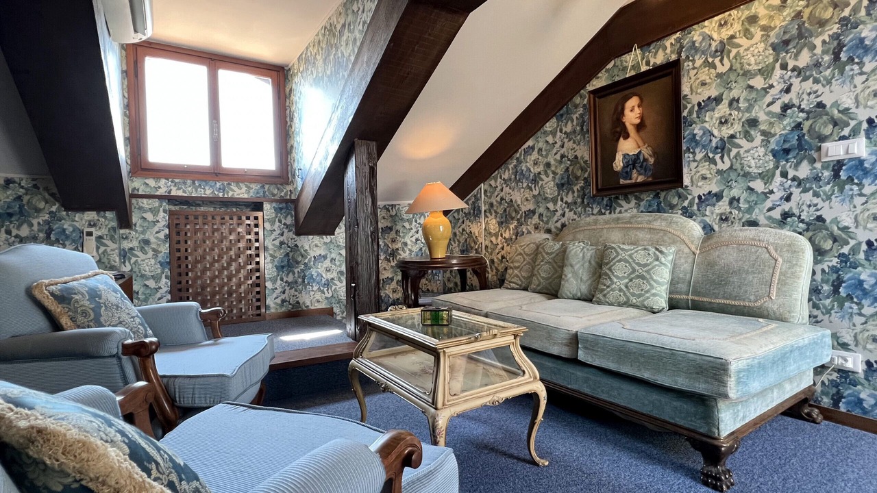 Photo of Livingroom in Santa Croce