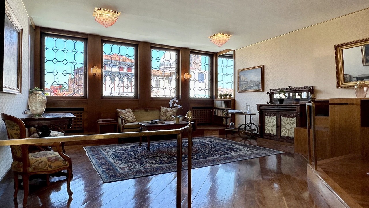 Photo of Livingroom in Santa Croce