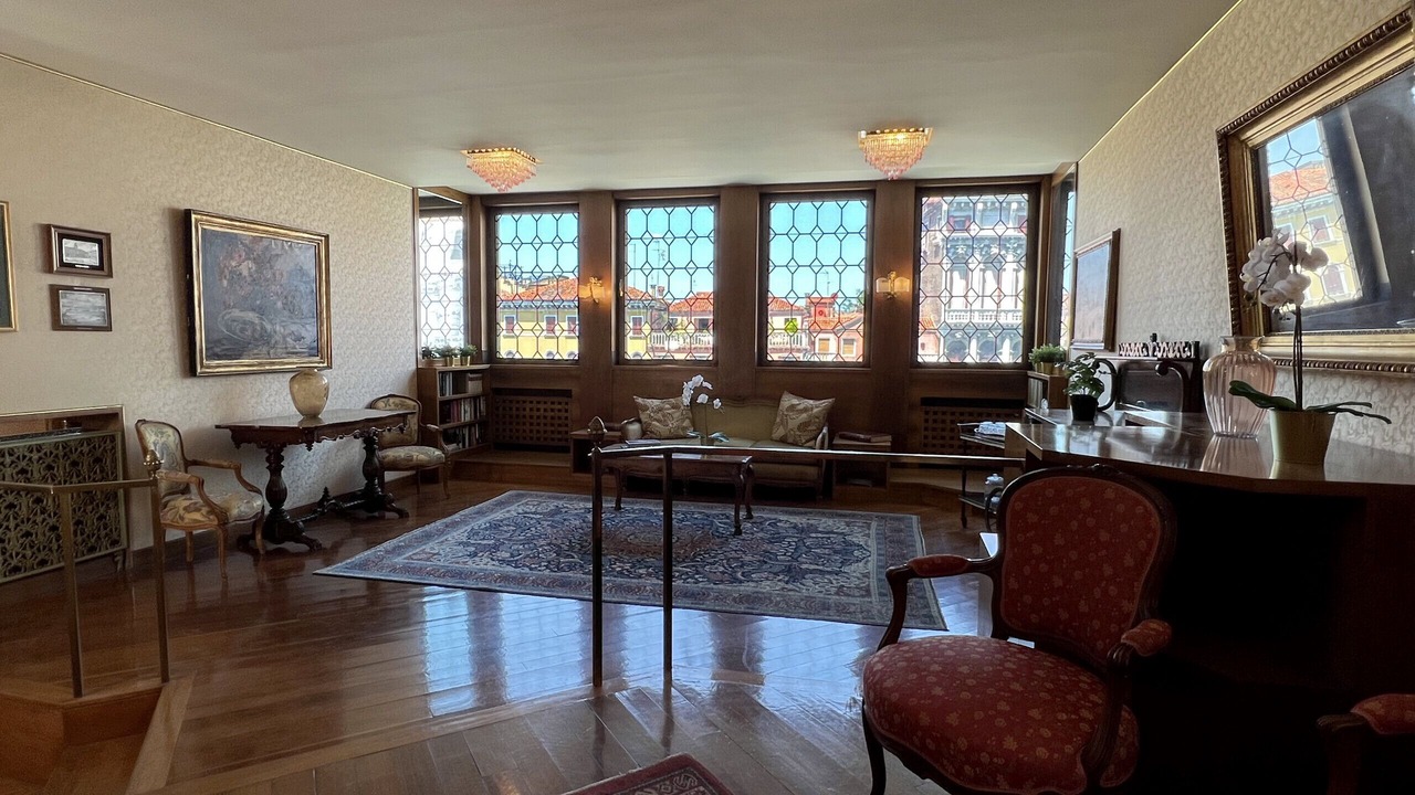 Photo of Livingroom in Santa Croce