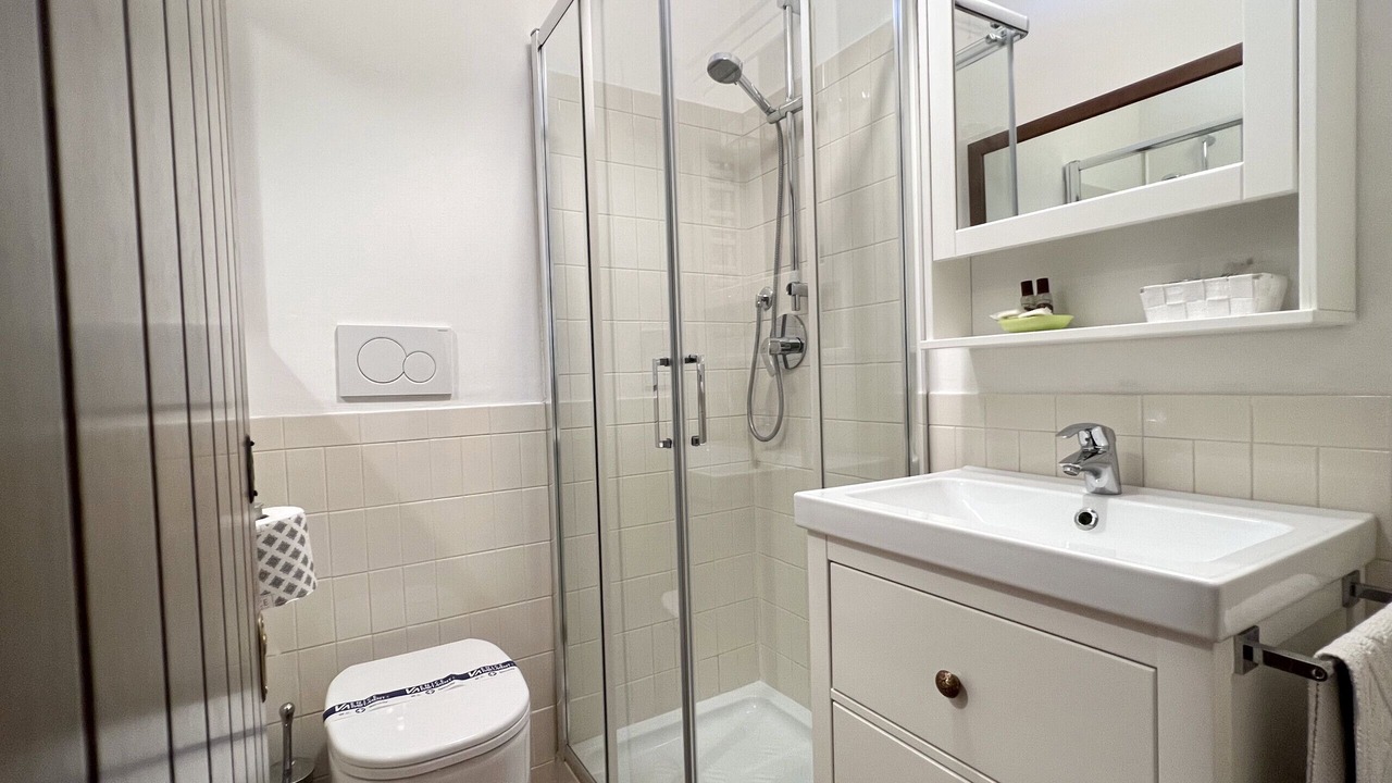 Photo of Bathroom in Santa Croce