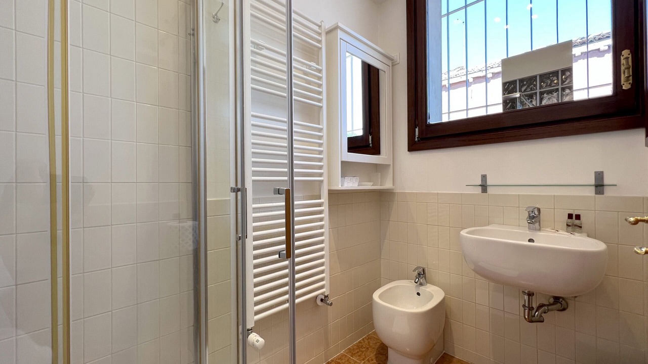 Photo of Bathroom in Santa Croce