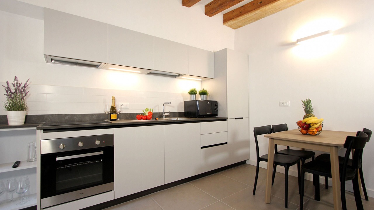 Photo of Kitchen in Santa Croce