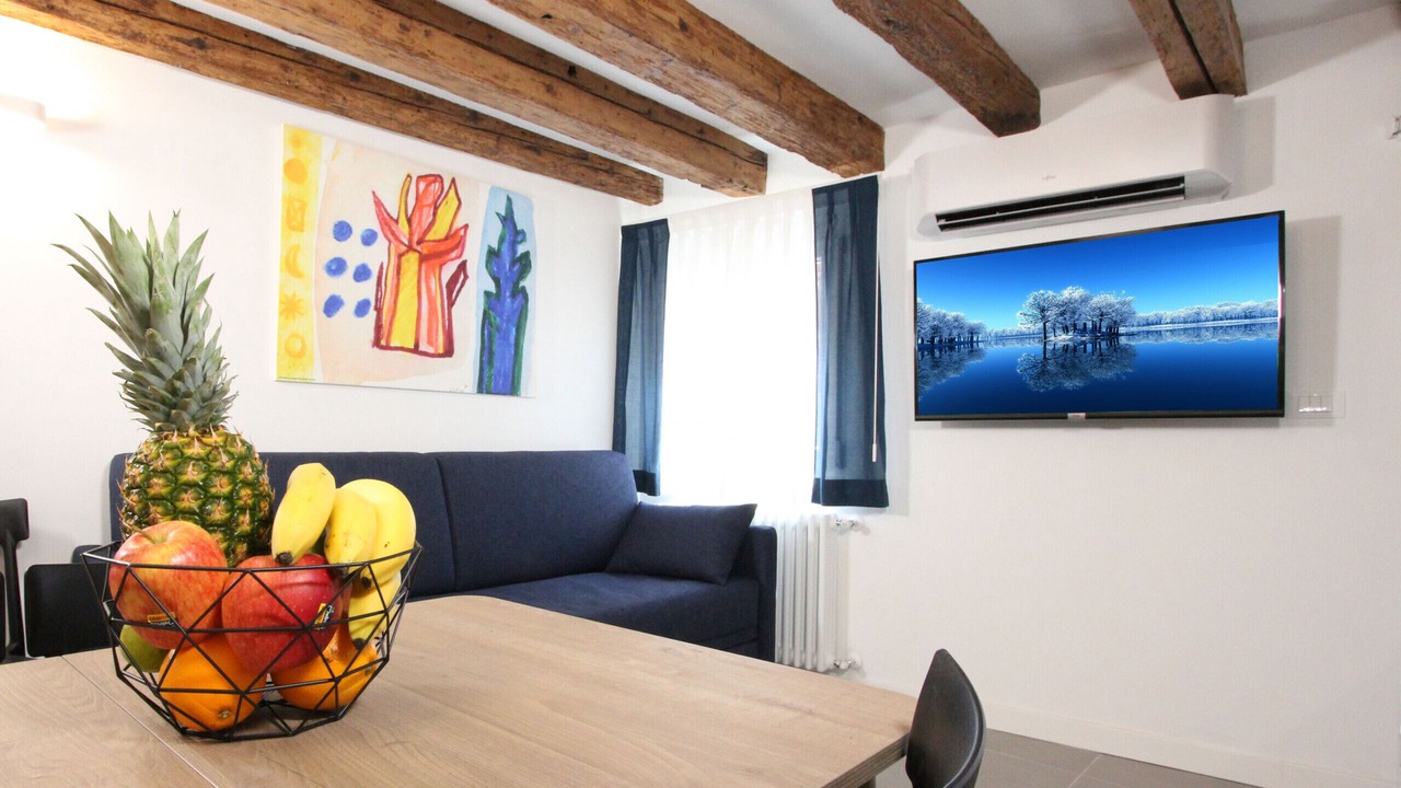 Photo of Livingroom in Santa Croce