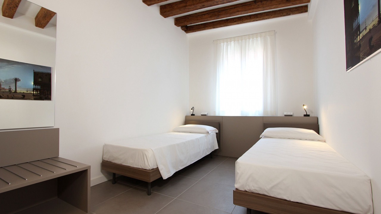 Photo of Bedroom in Santa Croce