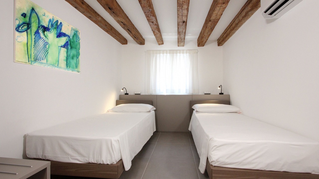 Photo of Bedroom in Santa Croce