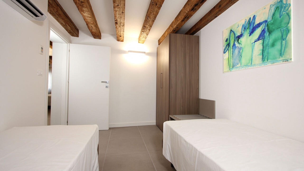 Photo of Bedroom in Santa Croce
