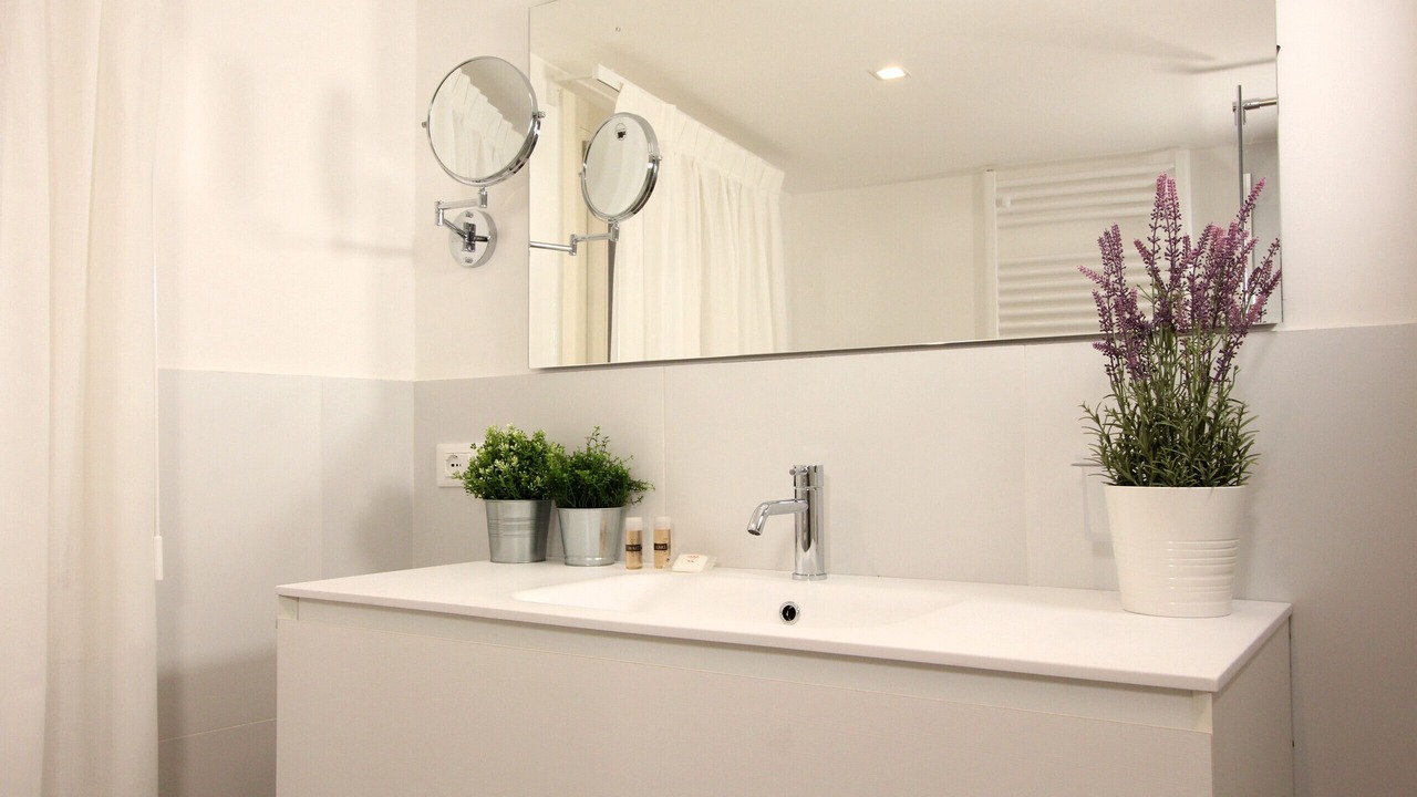 Photo of Bathroom in Santa Croce