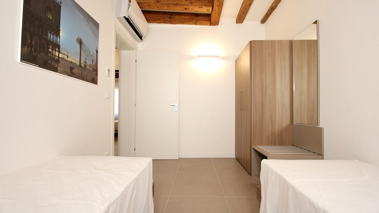 Photo of Bedroom in Santa Croce