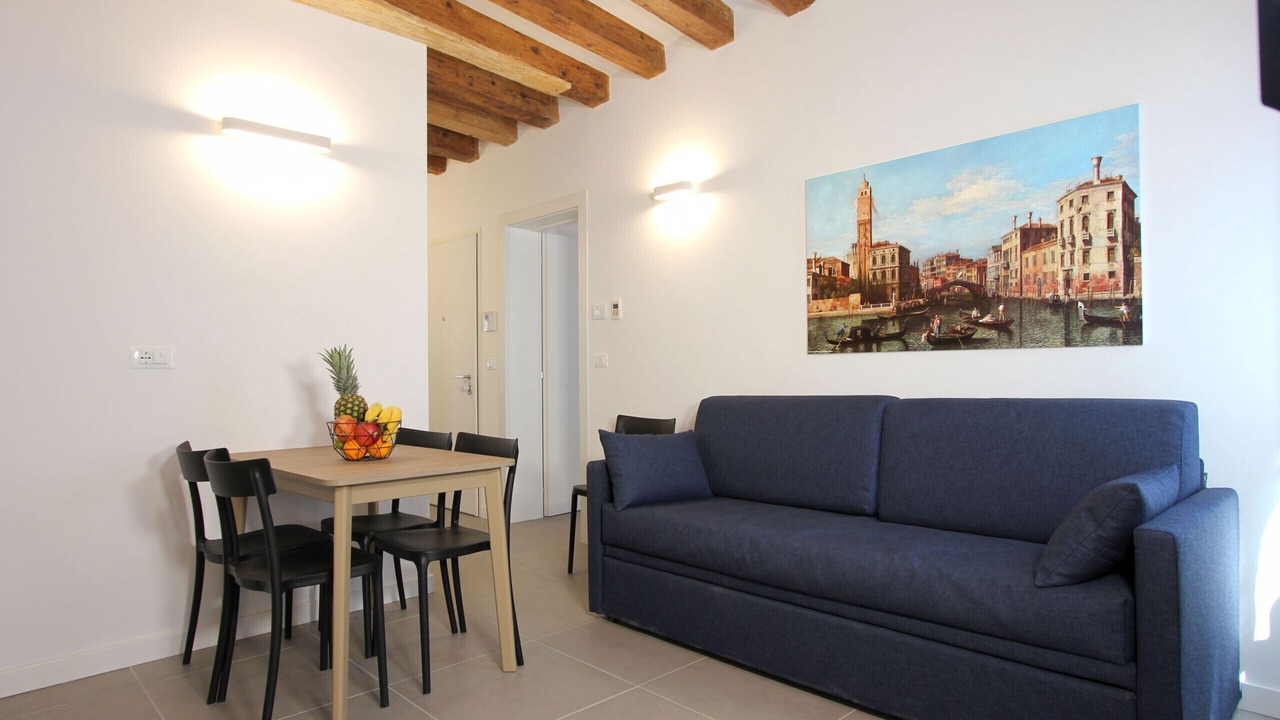 Photo of Livingroom in Santa Croce