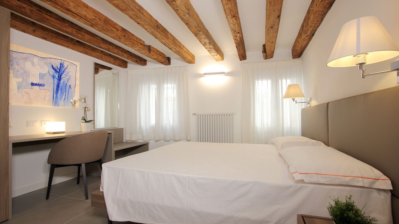 Photo of Bedroom in Santa Croce