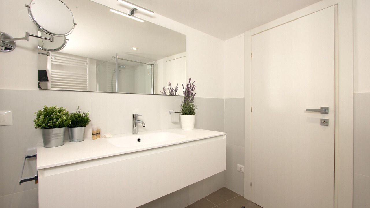 Photo of Bathroom in Santa Croce