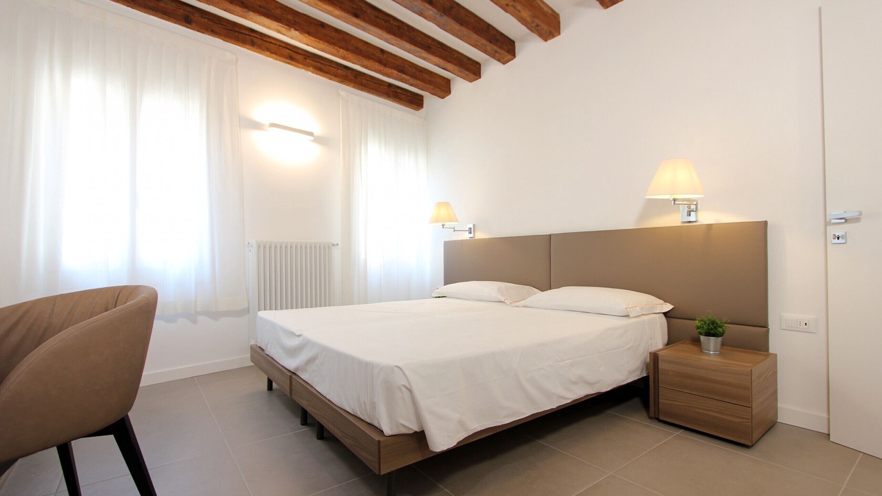 Photo of Bedroom in Santa Croce