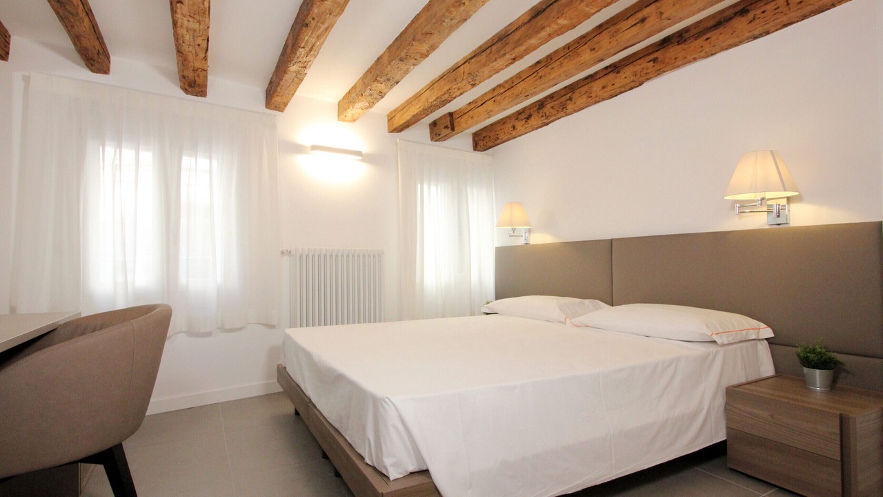 Photo of Bedroom in Santa Croce