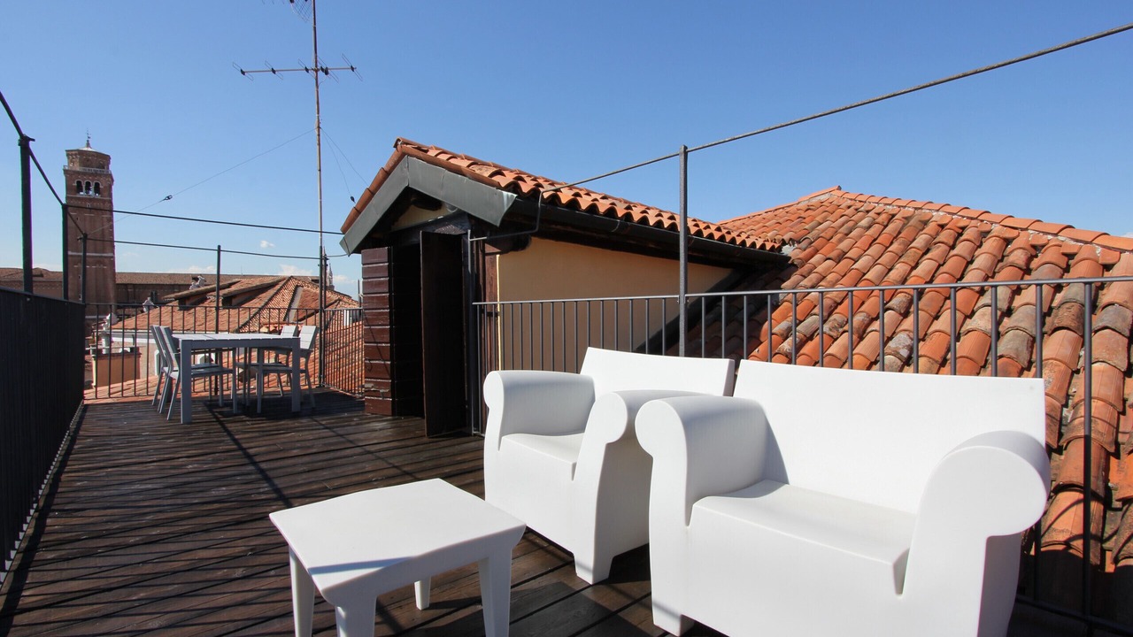 Photo of Outdoor in San Polo