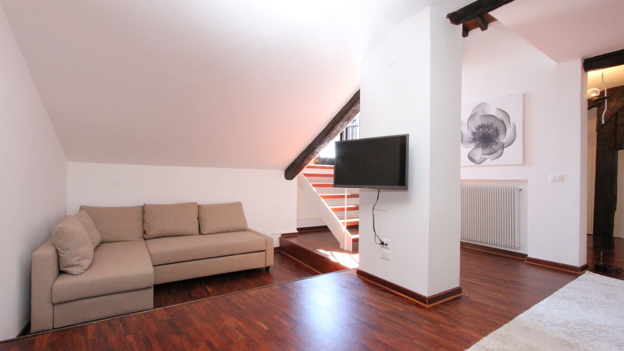 Photo of Livingroom in San Polo