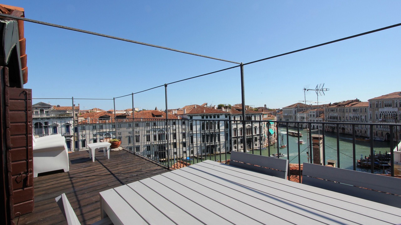 Photo of Outdoor in San Polo