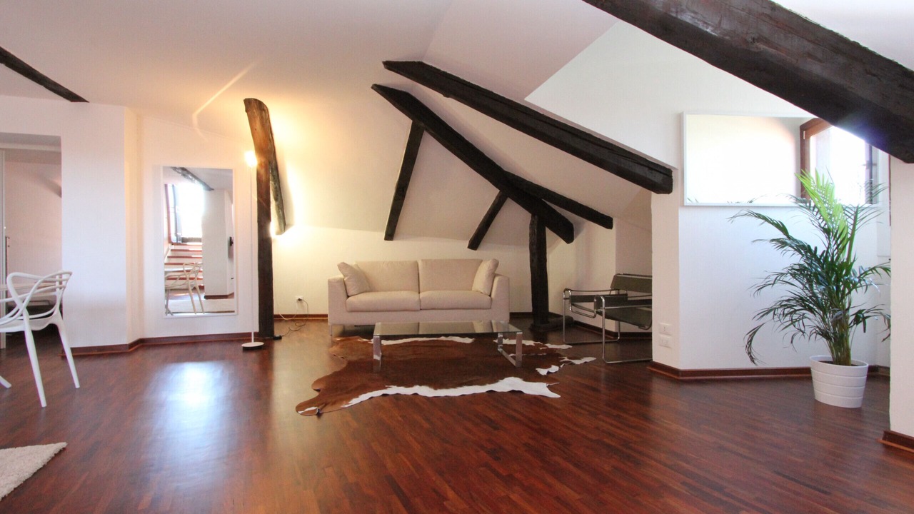 Photo of Livingroom in San Polo