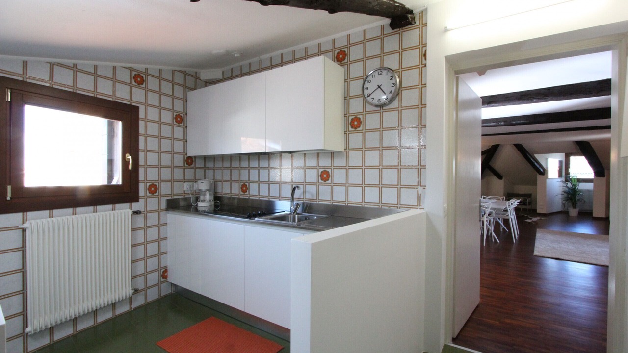 Photo of Kitchen in San Polo