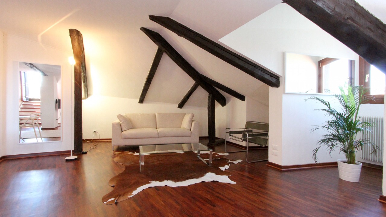 Photo of Livingroom in San Polo