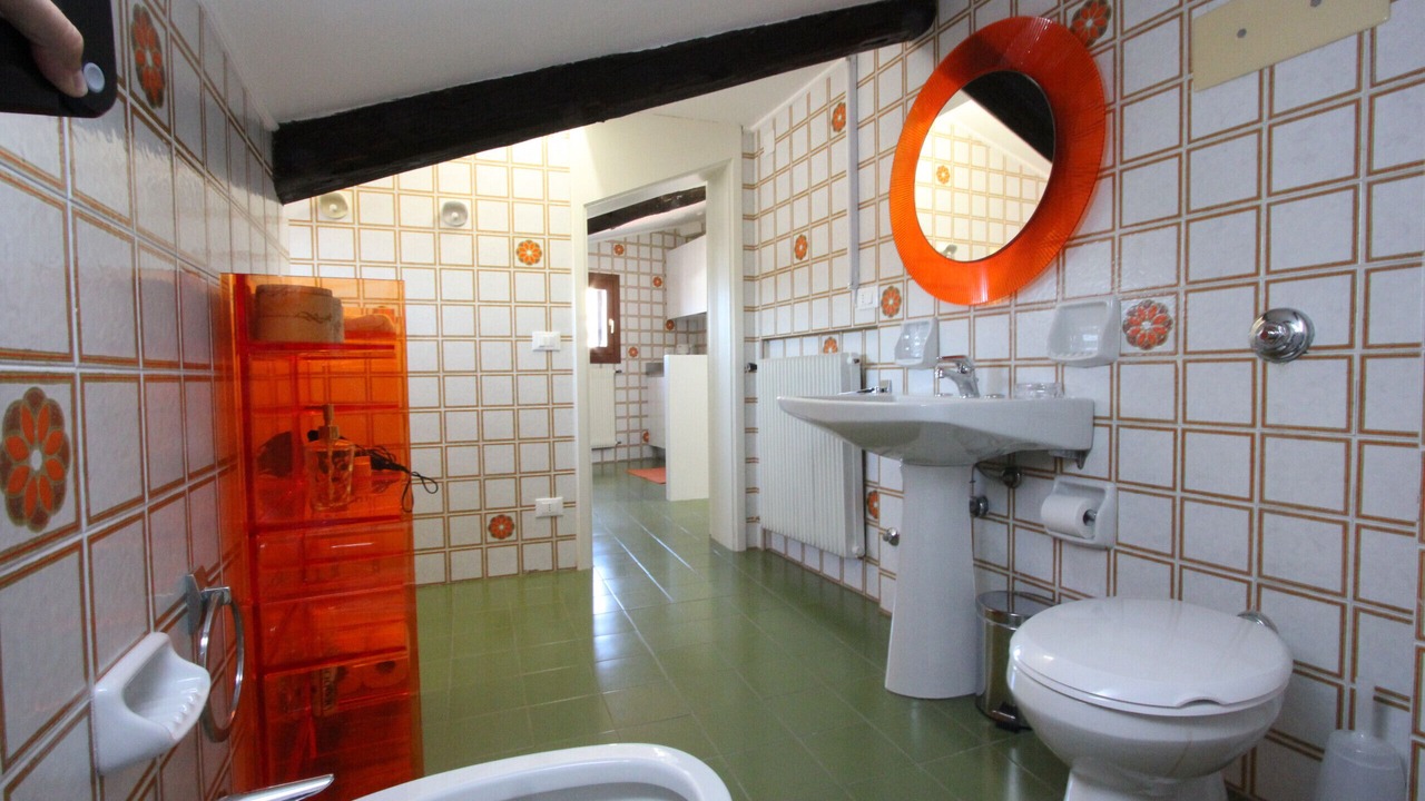 Photo of Bathroom in San Polo
