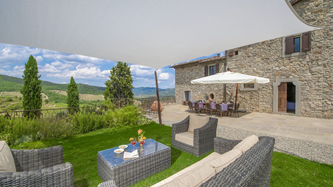 Photo of Outdoor in Panzano in Chianti